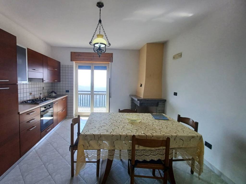 Appartamento a Prignano cilento in Via Aldo Moro, 31 - Foto 2