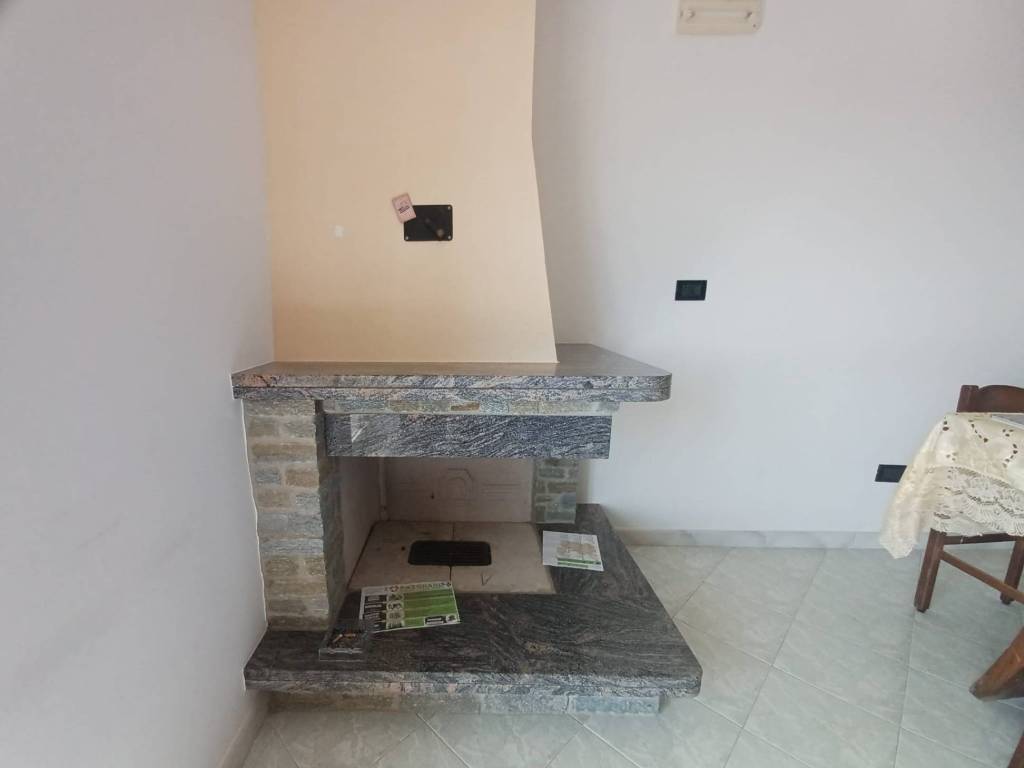 Appartamento a Prignano cilento in Via Aldo Moro, 31 - Foto 5