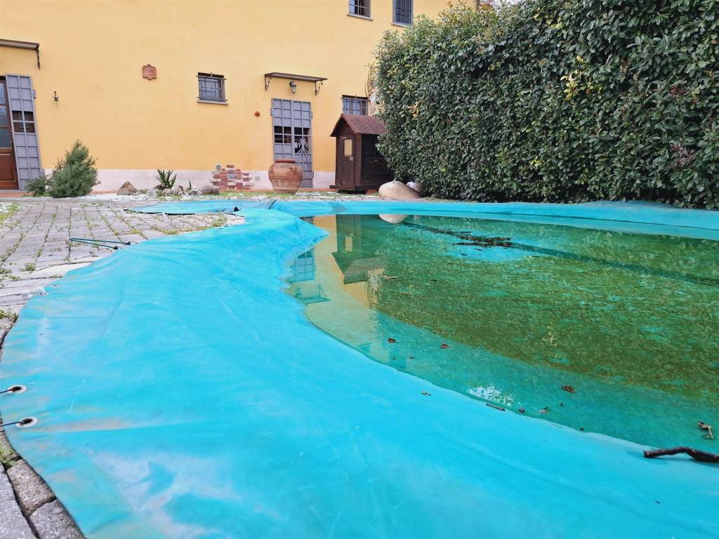 Rustico / casale a Prato in Via del Leone - Foto 2