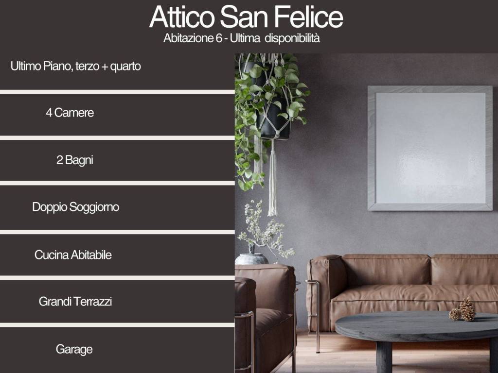 Appartamento a Verona in Via Belvedere, 60 - Foto 4