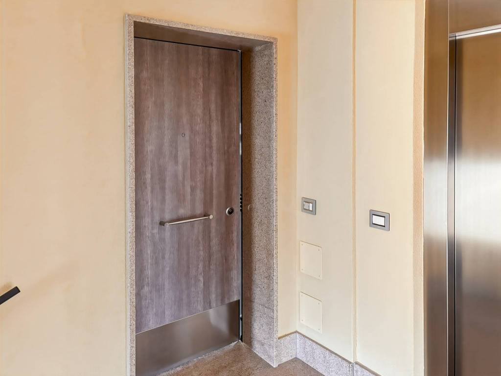 Appartamento a Verona in Via Belvedere, 60 - Foto 5