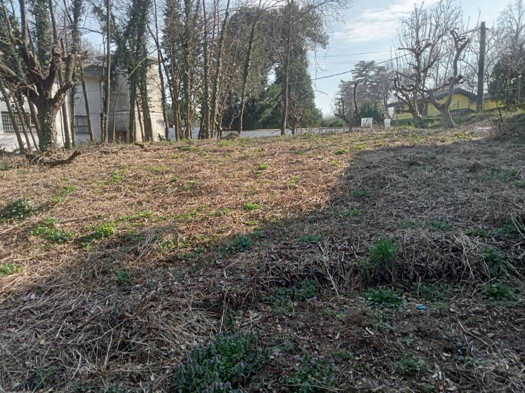 Terreno a Somma lombardo in Via Fornace - Foto 2
