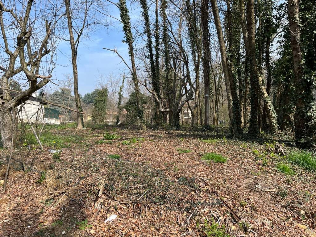 Terreno a Somma lombardo in Via Fornace - Foto 4