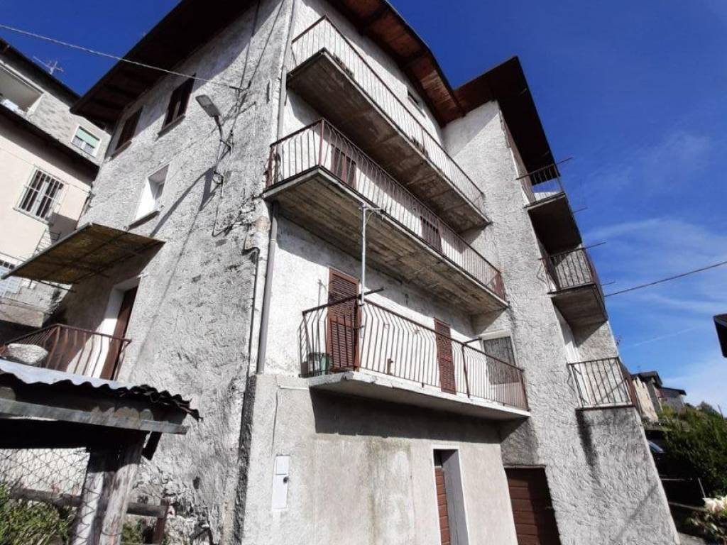 Appartamento a Tresivio in Via Sant'Antonio - Foto 2