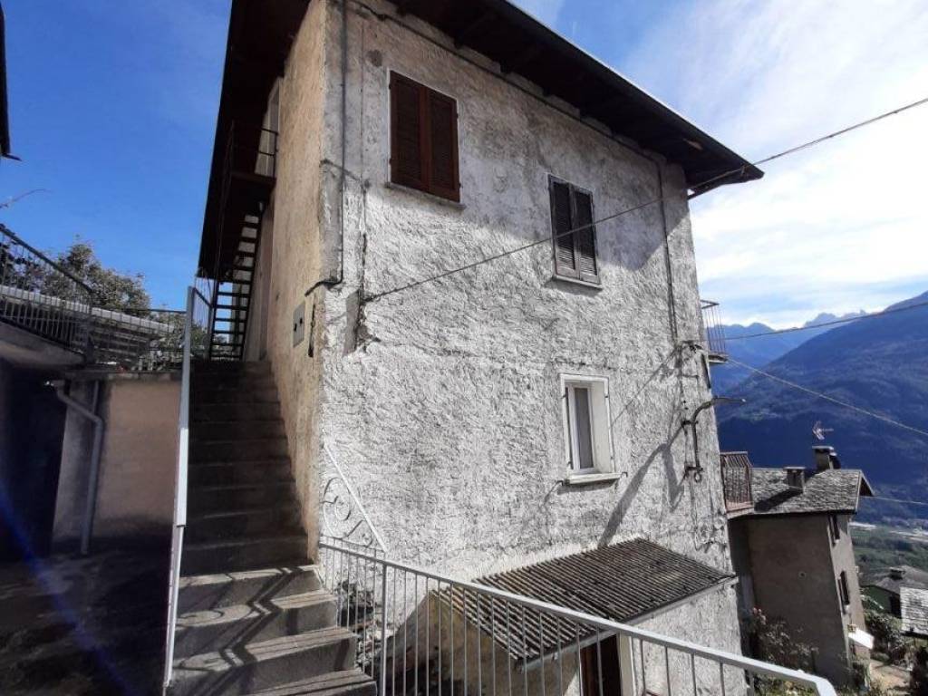 Appartamento a Tresivio in Via Sant'Antonio - Foto 3