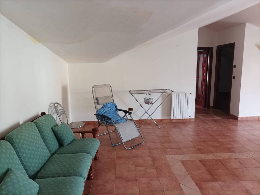 Attico / mansarda a Senise in Via Rotalupo, 72 - Foto 2