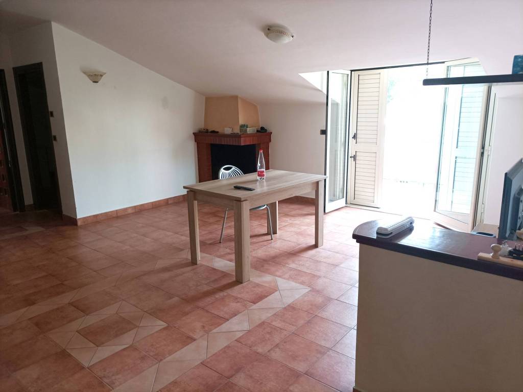 Attico / mansarda a Senise in Via Rotalupo, 72 - Foto 3