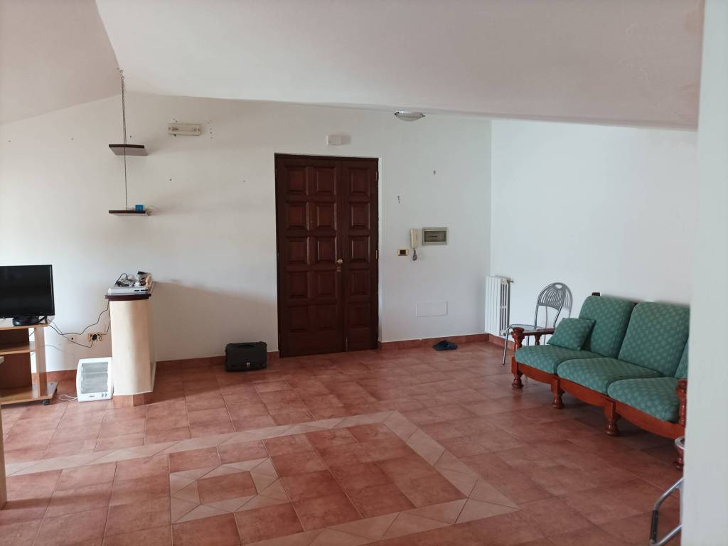 Attico / mansarda a Senise in Via Rotalupo, 72 - Foto 4