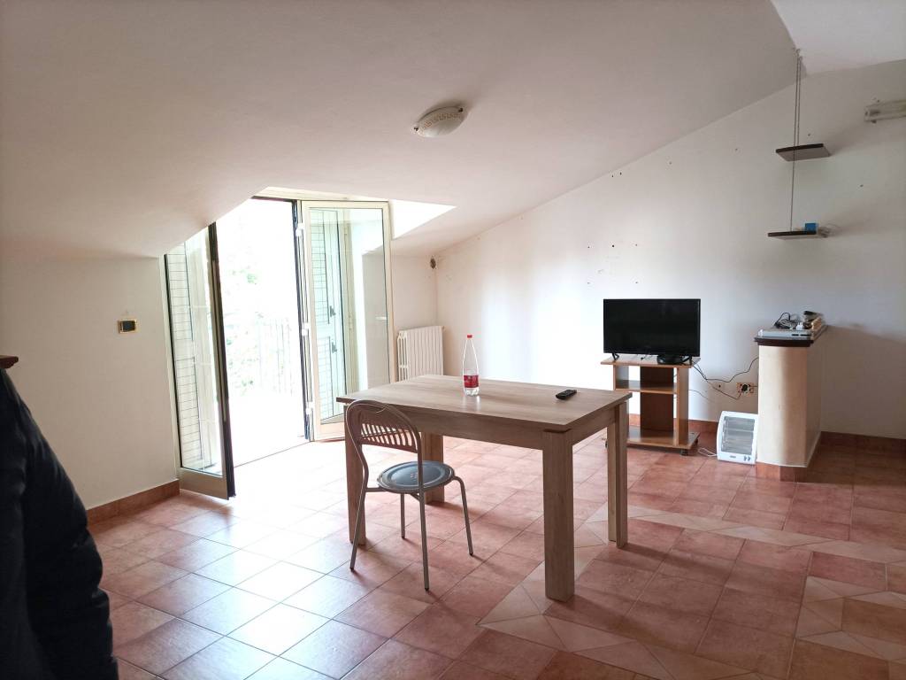 Attico / mansarda a Senise in Via Rotalupo, 72 - Foto 5