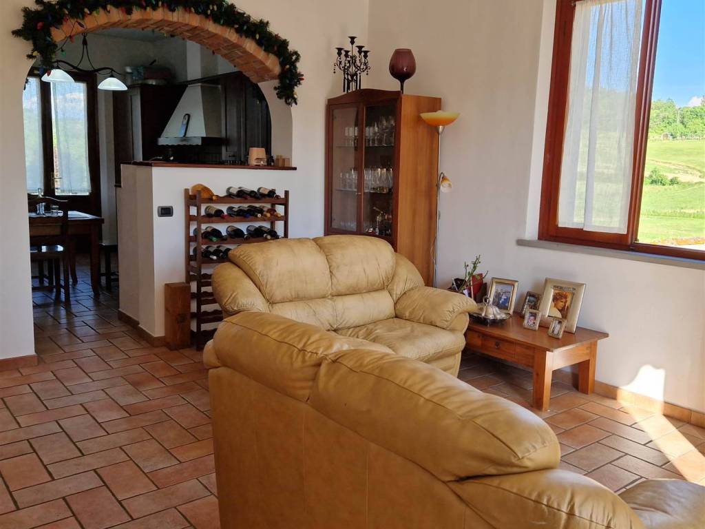 Appartamento a San miniato - Foto 4