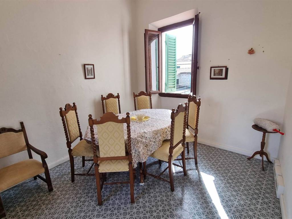 Casa indipendente a Pistoia in Vicolo santa caterina, 14 - Foto 2