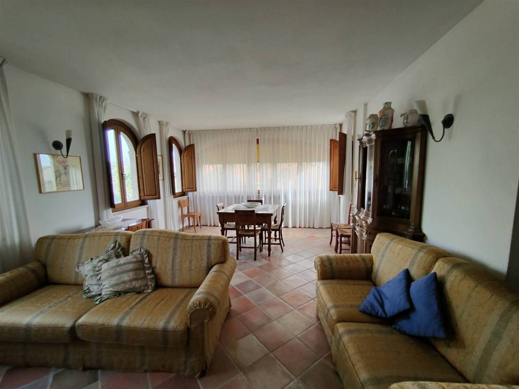Casa indipendente a Asciano in Via della Stazione - Foto 2