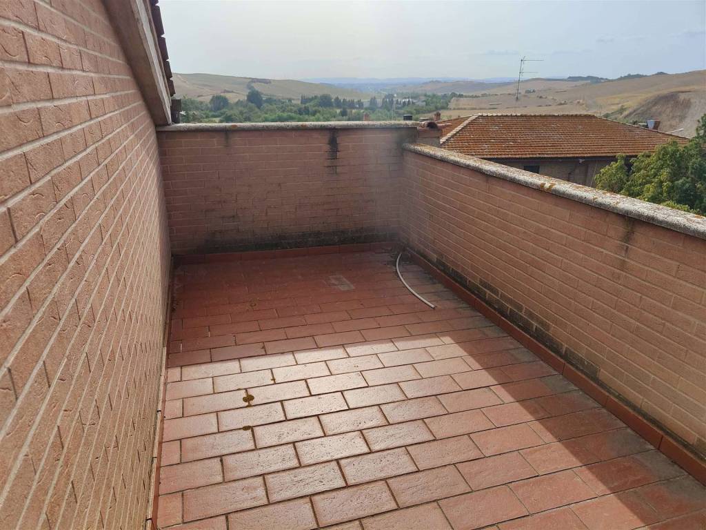 Casa indipendente a Asciano in Via della Stazione - Foto 3