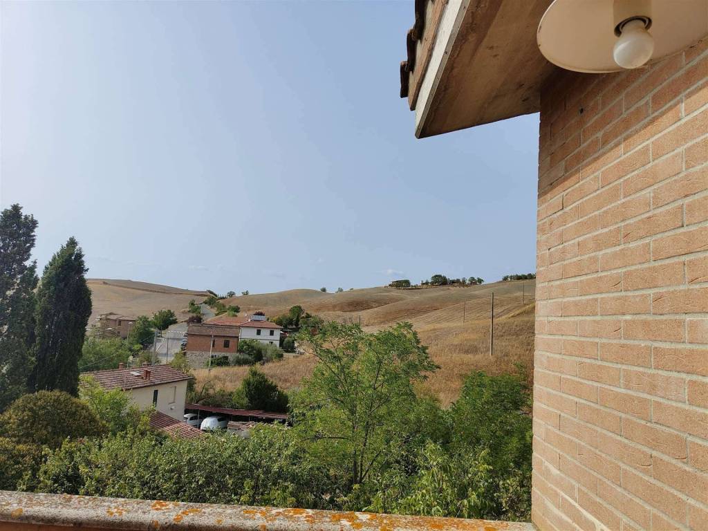 Casa indipendente a Asciano in Via della Stazione - Foto 4