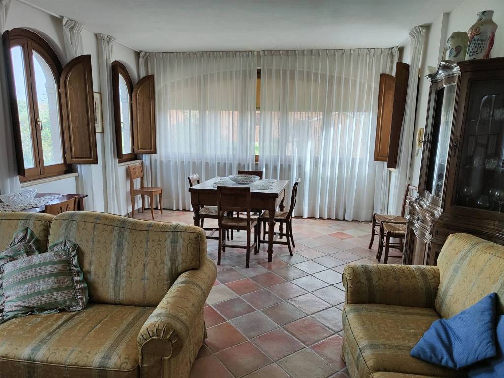 Casa indipendente a Asciano in Via della Stazione - Foto 5