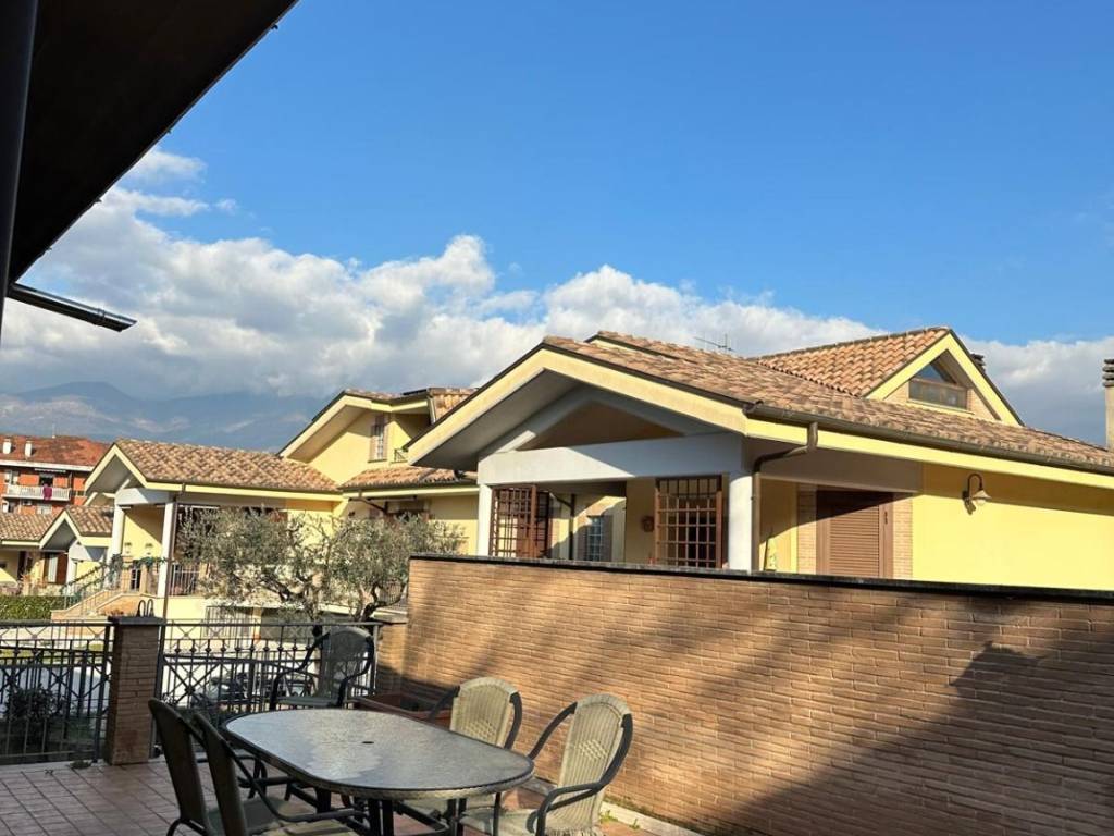 Villa a Alatri in Via dei Fiori, 3 - Foto 4