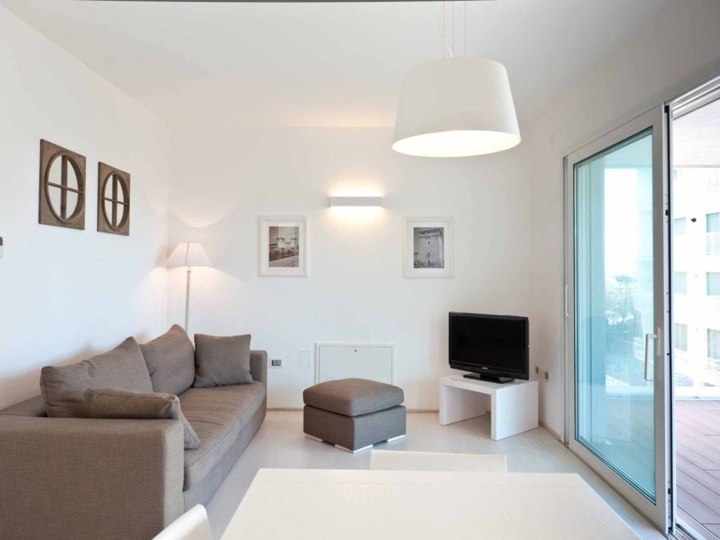 Appartamento a Cervia in Via Traversa 2 Pineta, 25 - Foto 2