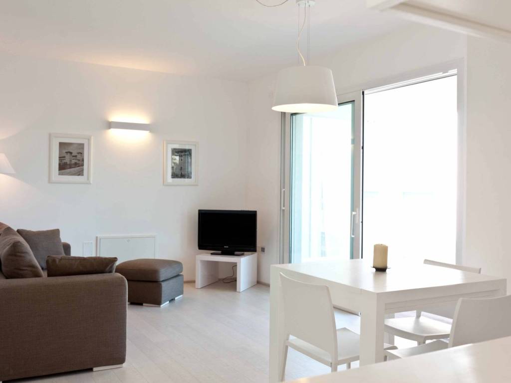 Appartamento a Cervia in Via Traversa 2 Pineta, 25 - Foto 3