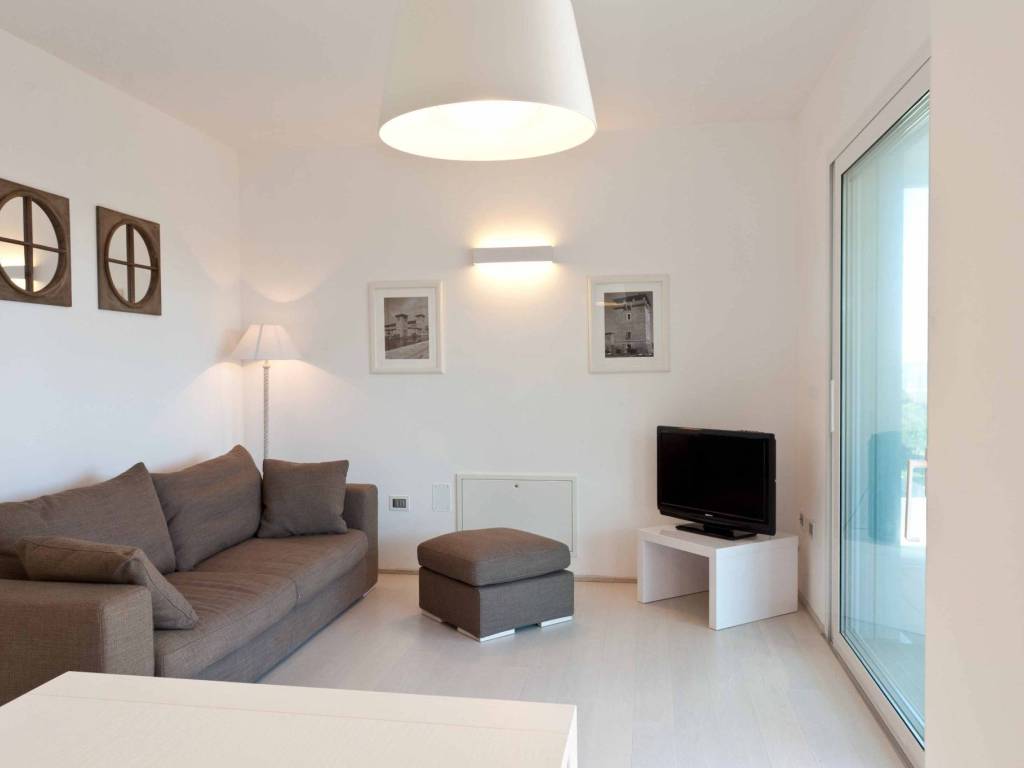 Appartamento a Cervia in Via Traversa 2 Pineta, 25 - Foto 4