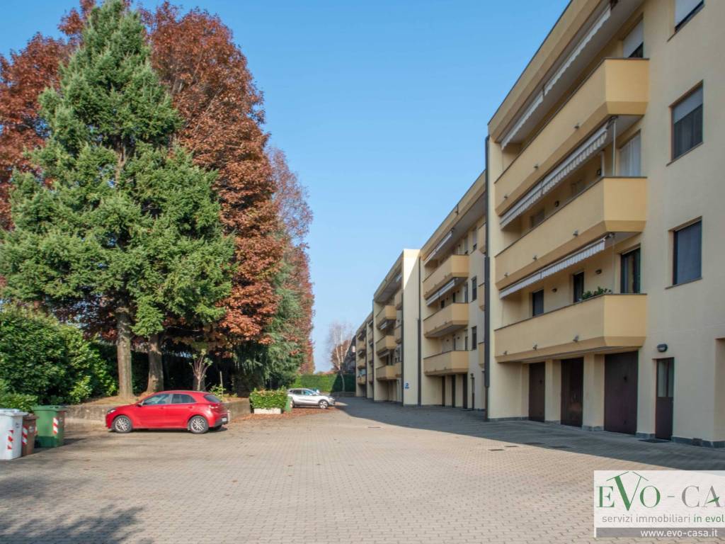 Appartamento a Fagnano olona in Via Filippo Corridoni - Foto 2