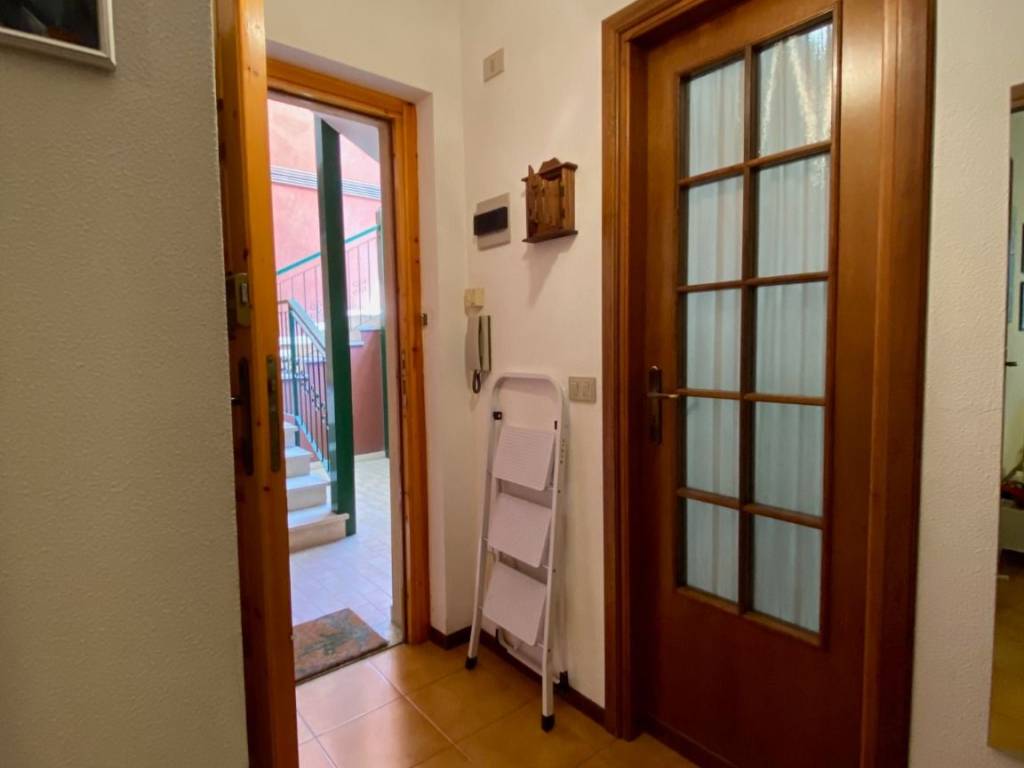Appartamento a Ceriale in Via Papa Giovanni XXIII, 15 - Foto 5