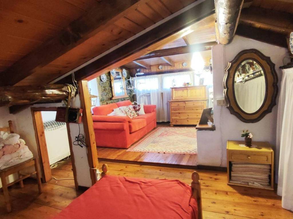 Villa a San giovanni bianco in Via Adua - Foto 4