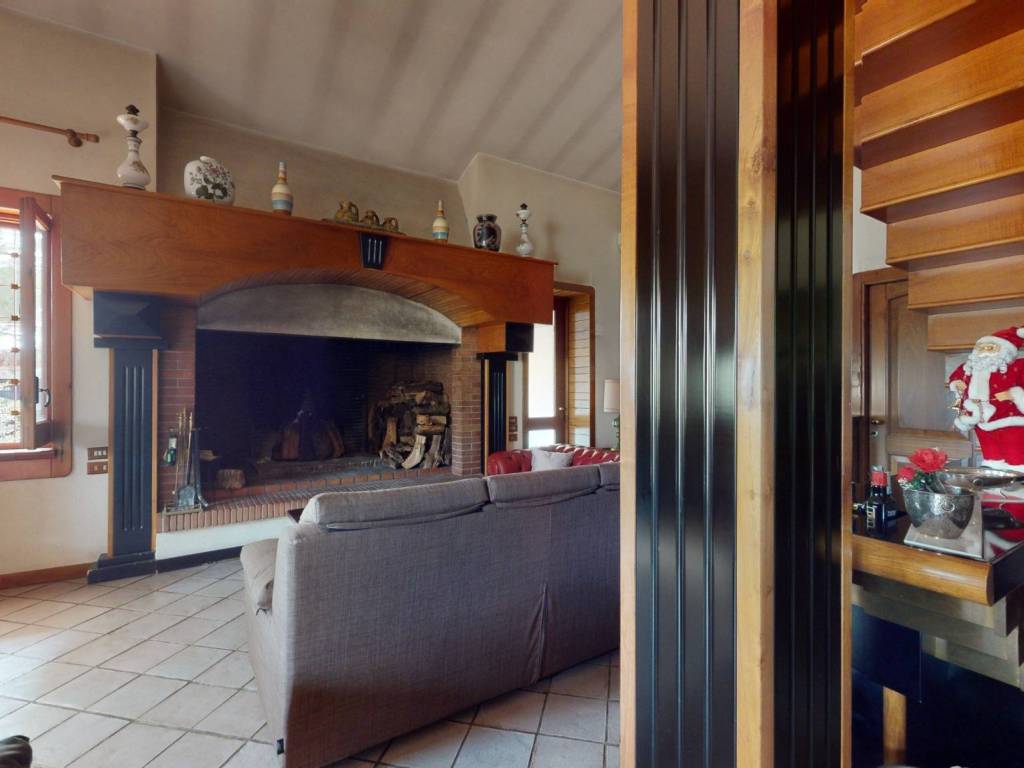 Villa a Lequile in Via Vecchio Soleto - Foto 2