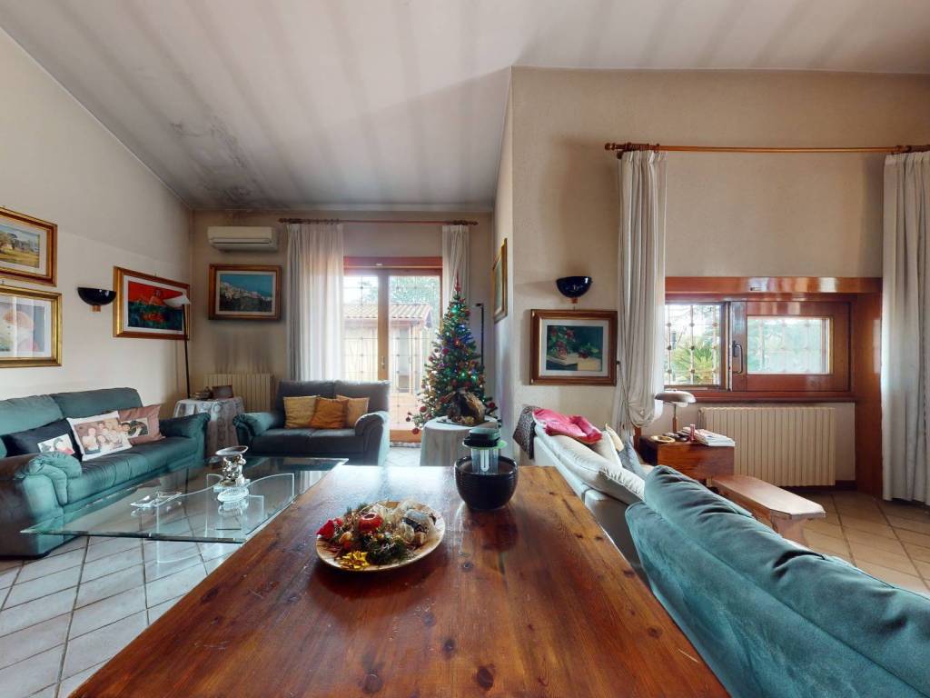 Villa a Lequile in Via Vecchio Soleto - Foto 3
