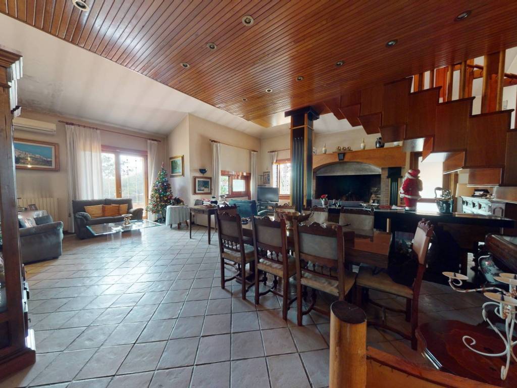Villa a Lequile in Via Vecchio Soleto - Foto 4