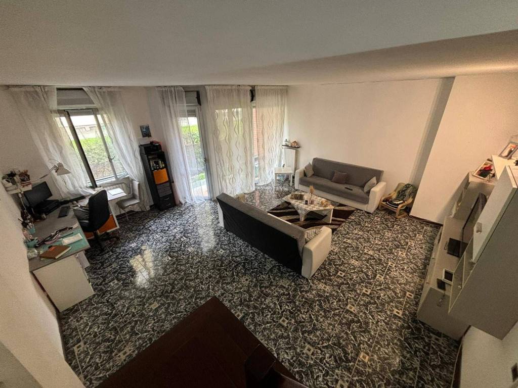 Villetta a schiera a Alessandria in via tonso, 78 - Foto 4