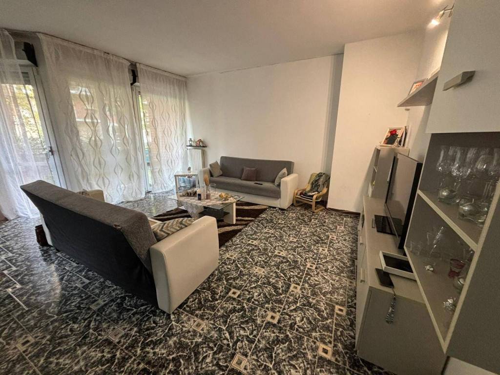 Villetta a schiera a Alessandria in via tonso, 78 - Foto 5