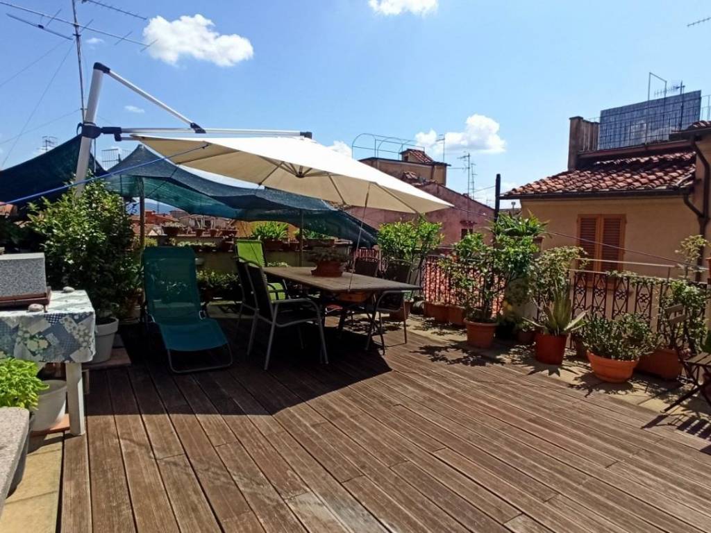 Appartamento a Pistoia in Vicolo di S. Giovanni In Corte, - Foto 2