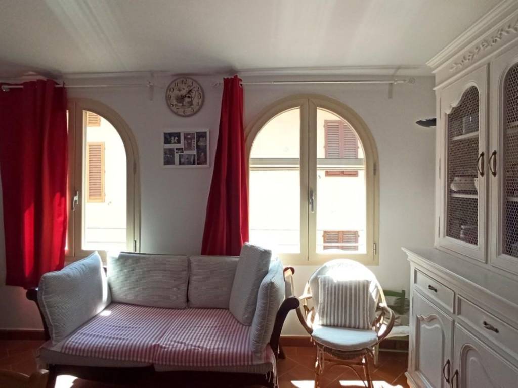 Appartamento a Pistoia in Vicolo di S. Giovanni In Corte, - Foto 3