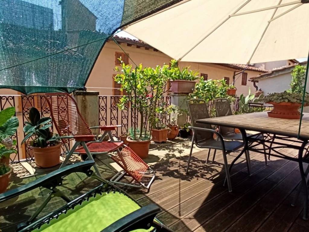 Appartamento a Pistoia in Vicolo di S. Giovanni In Corte, - Foto 4