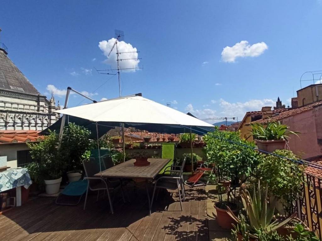 Appartamento a Pistoia in Vicolo di S. Giovanni In Corte, - Foto 5