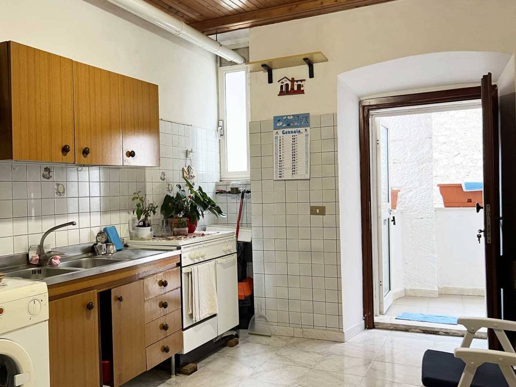 Appartamento a Sezze in Scalette della Piazza - Foto 4