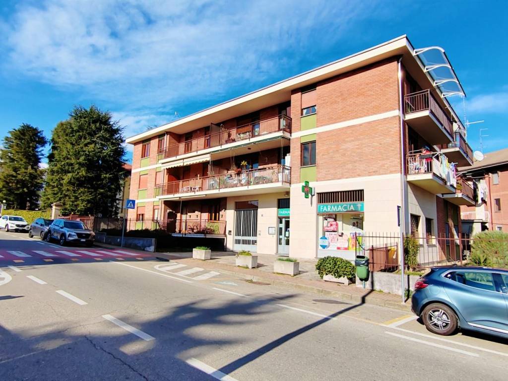 Appartamento a Occhieppo inferiore in Via Repubblica, 6 - Foto 2