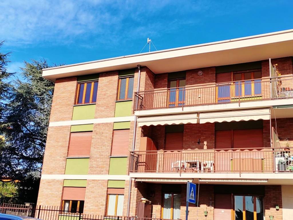 Appartamento a Occhieppo inferiore in Via Repubblica, 6 - Foto 3