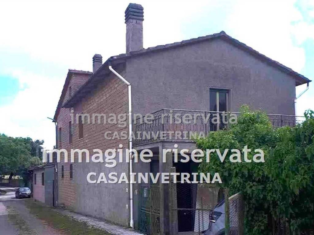 Villa a Cinigiano in VIA CASA MAZZI , - Foto 3