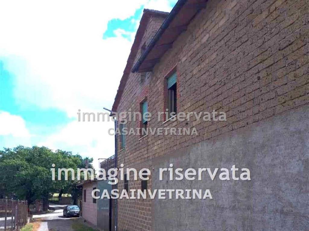 Villa a Cinigiano in VIA CASA MAZZI , - Foto 4