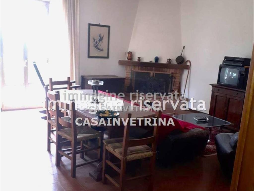 Villa a Cinigiano in VIA CASA MAZZI , - Foto 5