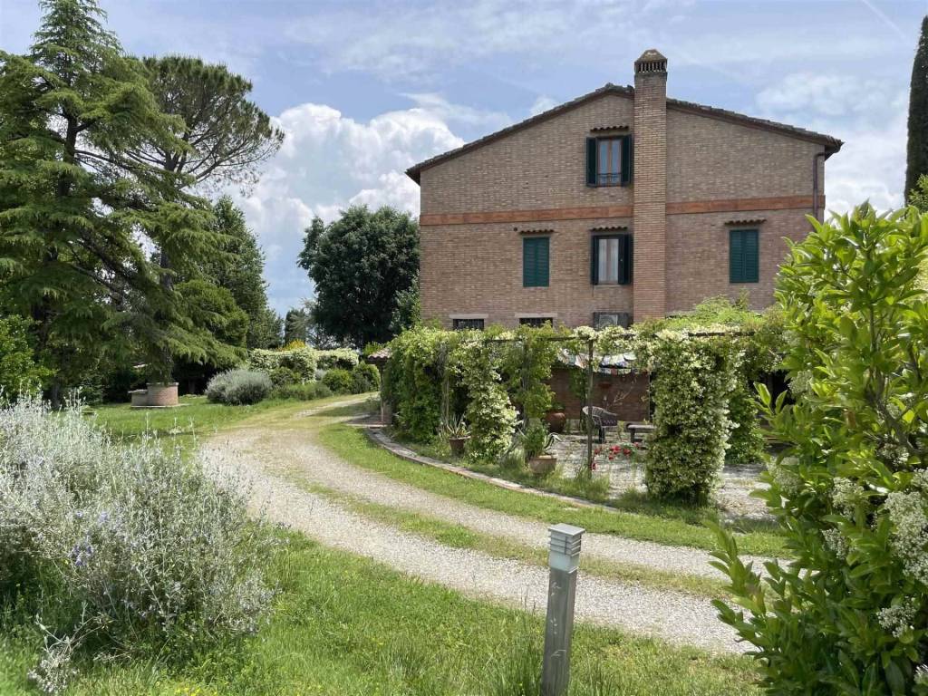 Rustico / casale a Sovicille in Via Belgio - Foto 2