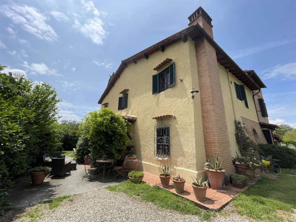 Rustico / casale a Sovicille in Via Belgio - Foto 3