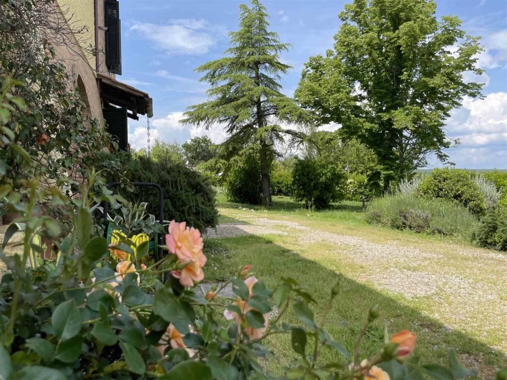 Rustico / casale a Sovicille in Via Belgio - Foto 5