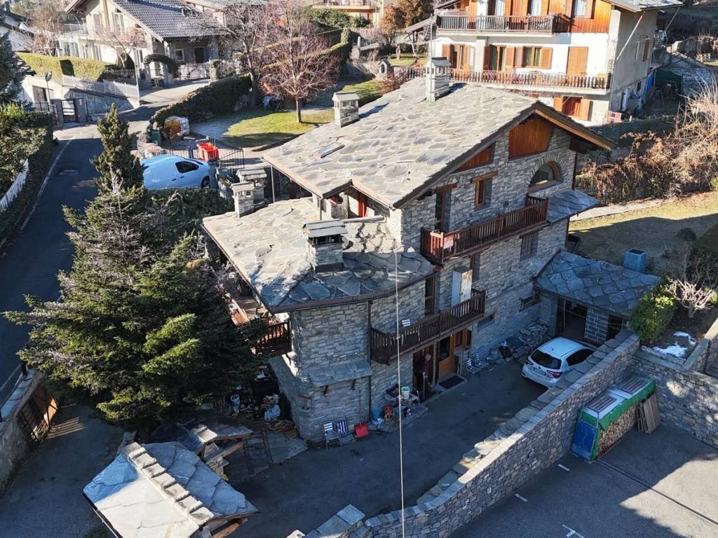 Villa a Sarre in Frazione Petit Cré, 14 - Foto 3