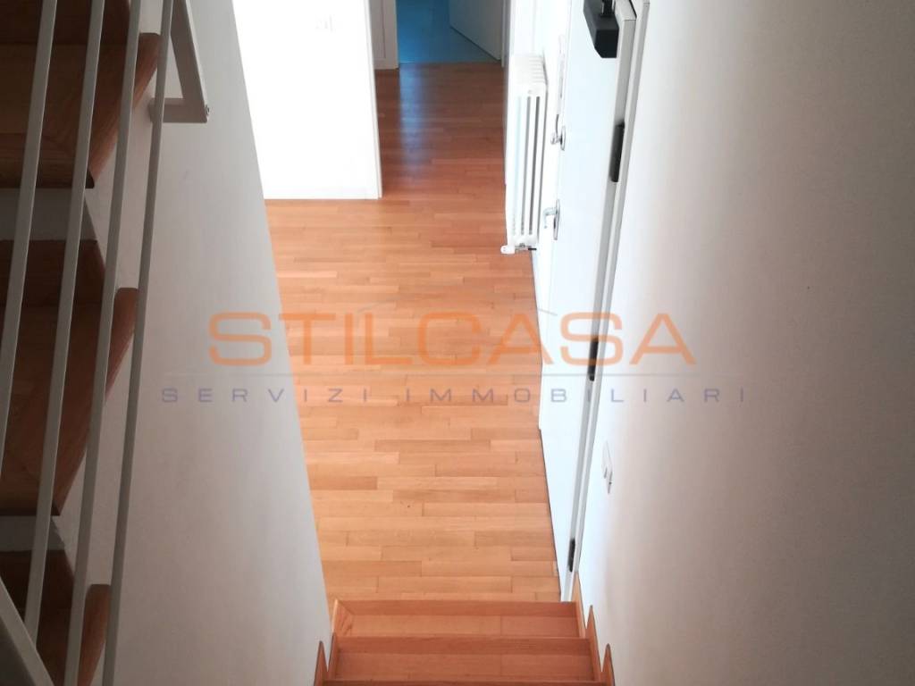 Attico / mansarda a Pesaro in Via Gradara - Foto 2