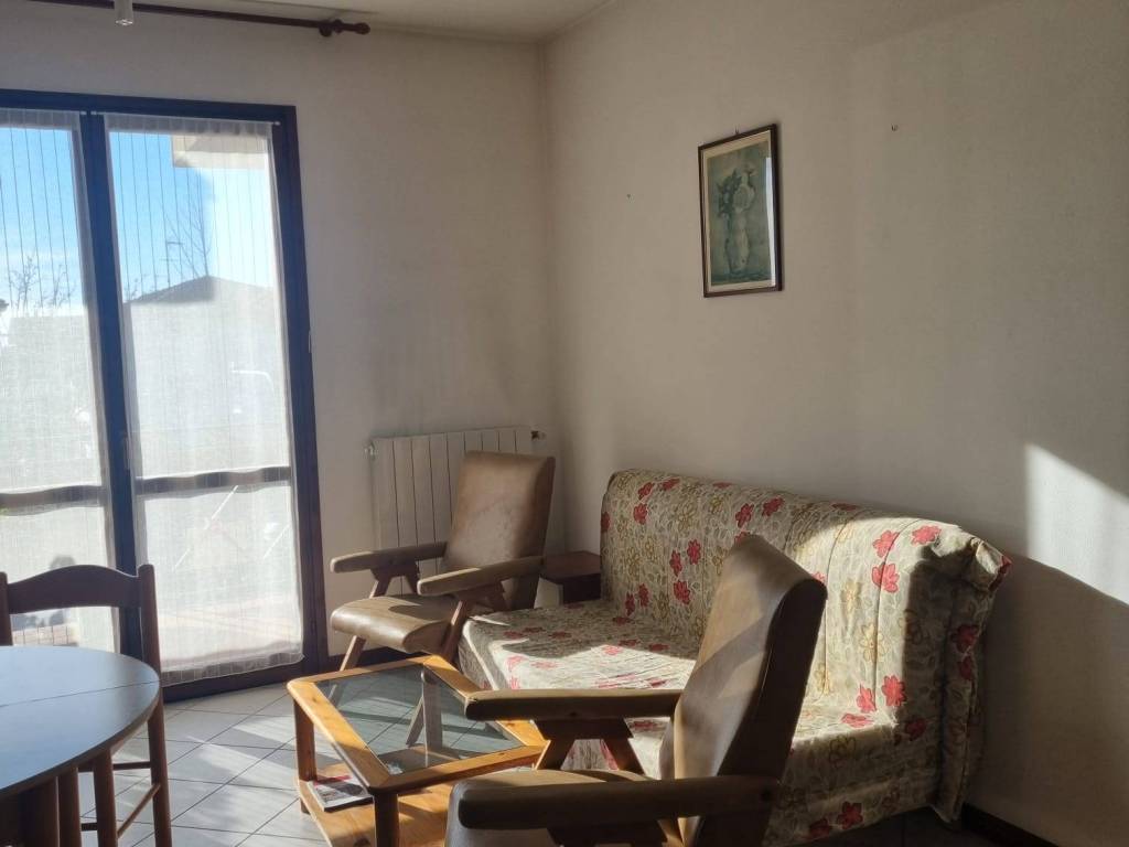 Appartamento a Massa e cozzile in Via 1 Maggio - Foto 4