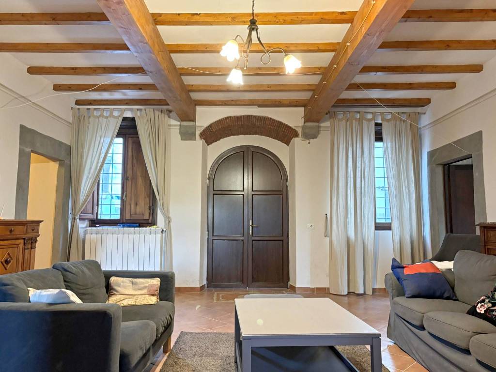 Villa a Borgo a mozzano in Piazza Ponte d'Oro, 23 - Foto 4