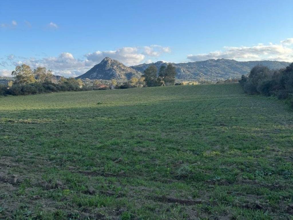 Terreno a Olbia in Via del Nuraghe, 36 - Foto 5