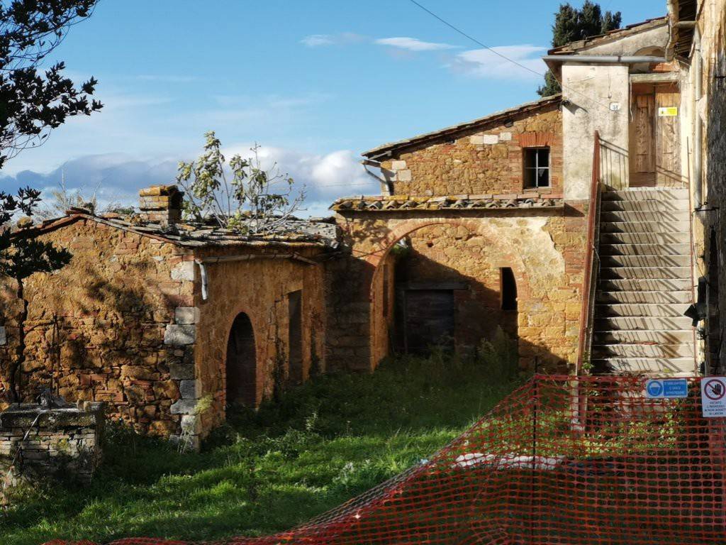 Rustico / casale a Torrita di siena in Via Ansano Landucci - Foto 4